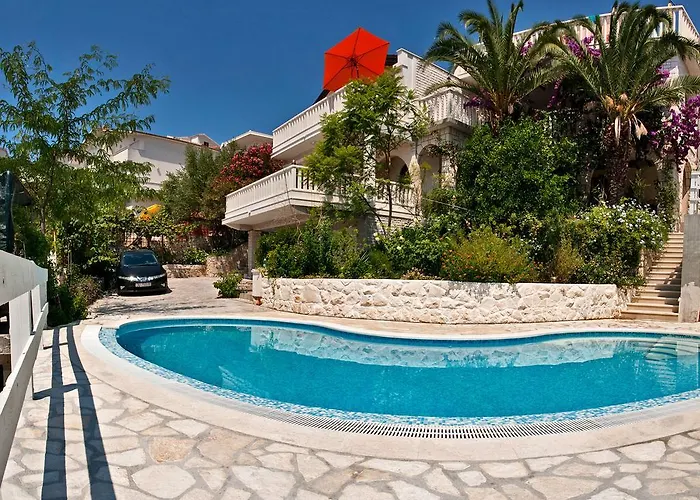 Villa Clematis