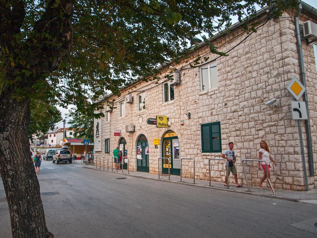 Apartament Clematis Trogir