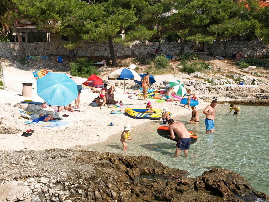 Clematis Apartament Trogir