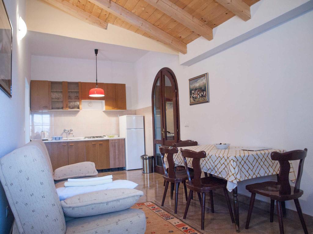 Apartament Clematis