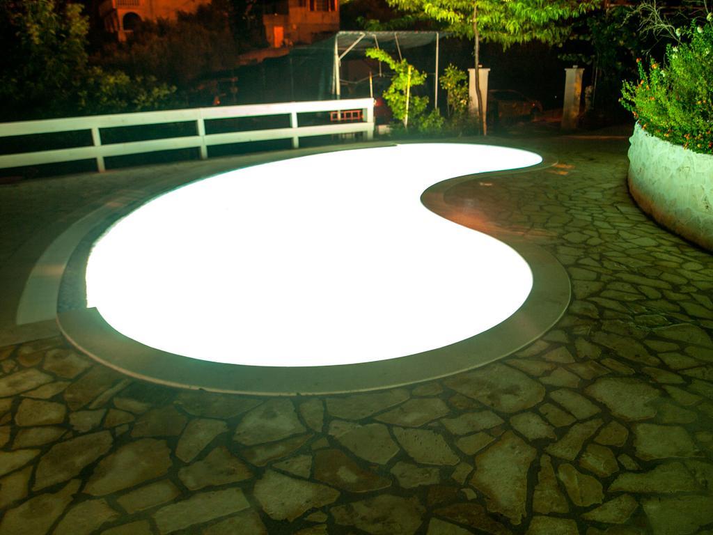 Clematis Apartament Trogir
