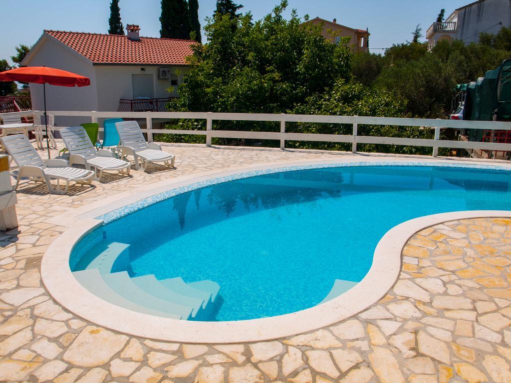 Clematis Apartament