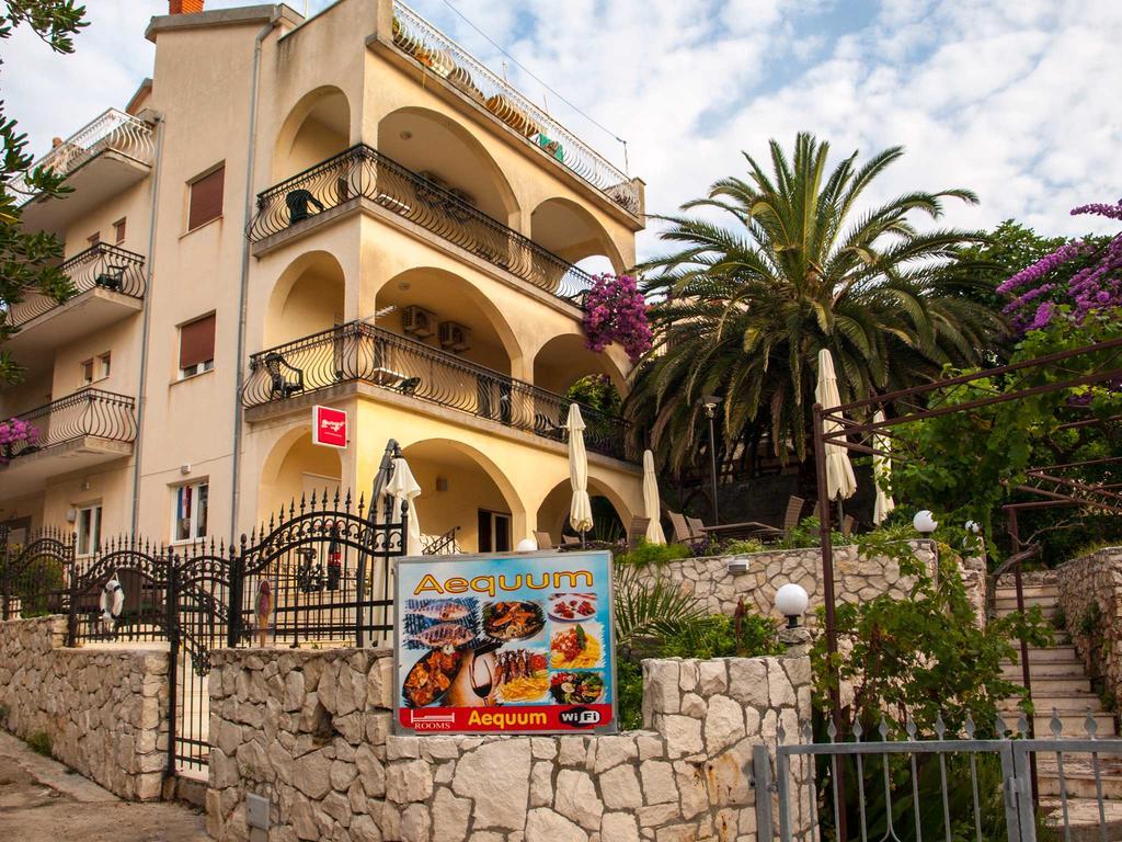 Clematis Apartament