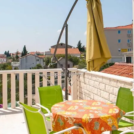 Villa Clematis Trogir Chambre photo