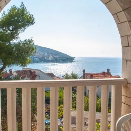 Villa Clematis Trogir Chambre photo