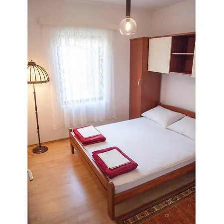 Villa Clematis Trogir Chambre photo