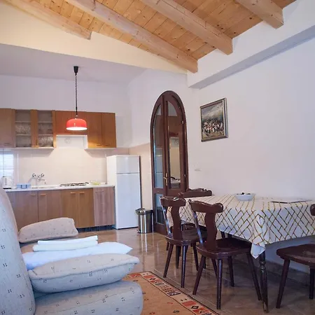 Villa Clematis Trogir Chambre photo