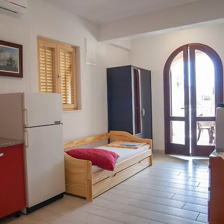 Villa Clematis Trogir Chambre photo