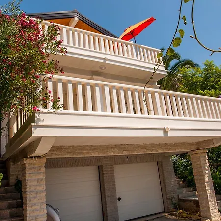 Villa Clematis Trogir Extérieur photo