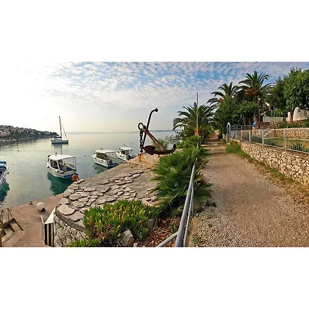 Villa Clematis Trogir Extérieur photo