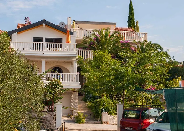 Villa Clematis