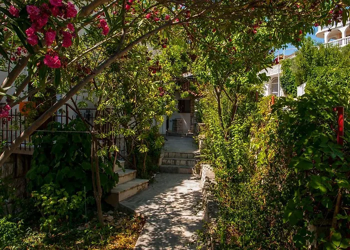 Villa Clematis