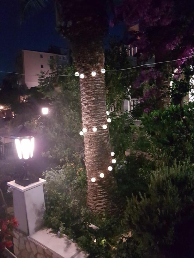 Clematis Apartment Trogir