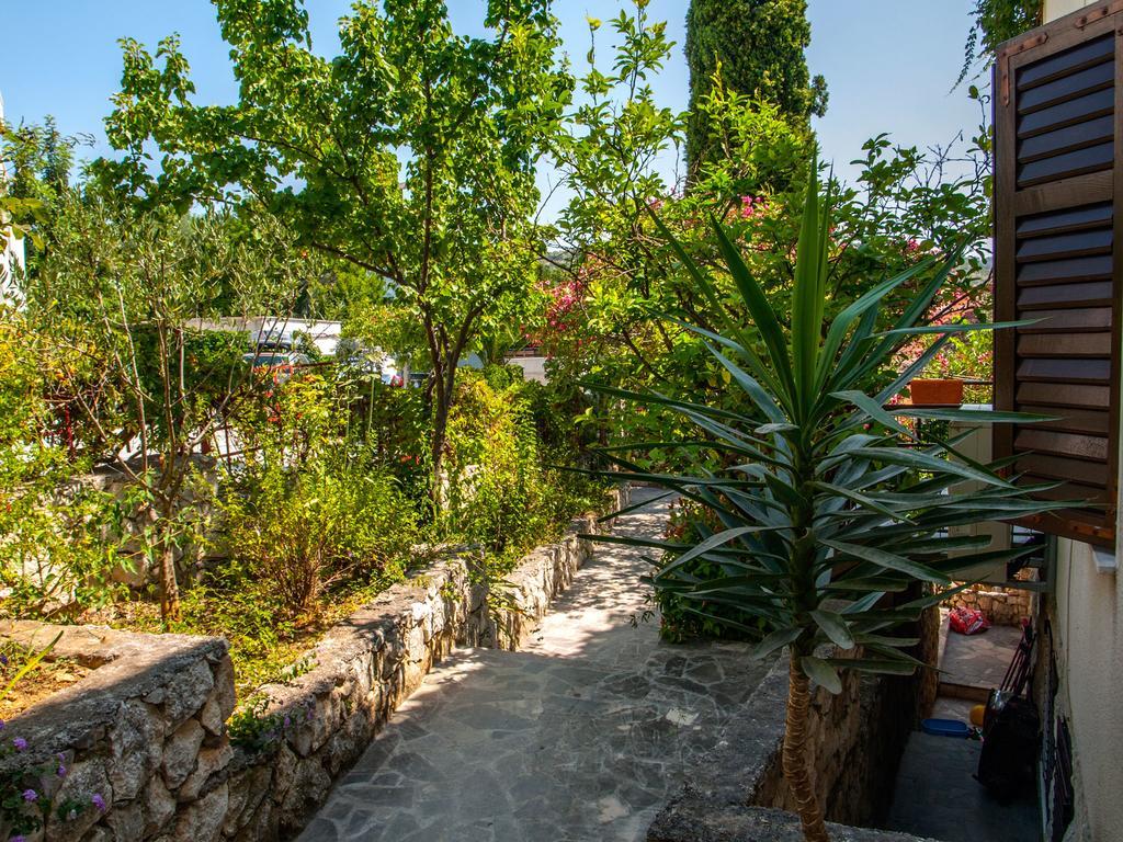 Clematis Apartment *