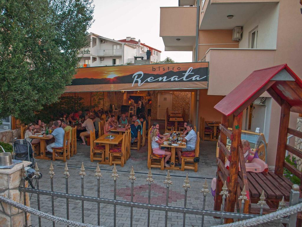 Clematis Apartment Trogir